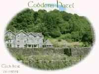 Cobdens Hotel,  Capel curig